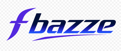 F Bazze লোগো